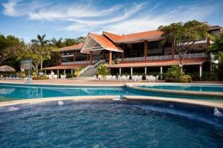 Barcelo Langosta Beach Tamarindo Exterior photo